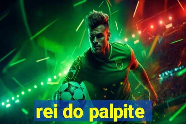 rei do palpite